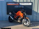 KTM 1390 Superduke for sale