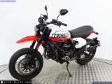 Ducati Scrambler 800 2022 motorcycle #3