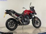 Triumph Tiger 900 2025 motorcycle #3