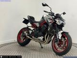 Kawasaki Z900 for sale