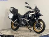 BMW R1300GS for sale
