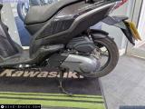 Keeway Cityblade 125 2021 motorcycle #4