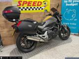 Honda NC700S 2013 motorcycle #3