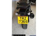 Harley-Davidson RA1250 Pan America 2022 motorcycle #4