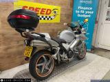 Honda VFR800 2007 motorcycle #3
