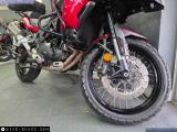 Benelli TRK 502 2020 motorcycle #3