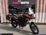 BMW F800GS 2010 motorcycle #2