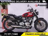 Triumph Speedmaster 1200 2022 motorcycle #1