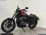 Harley-Davidson XL1200 Sportster 2019 motorcycle #3