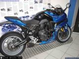 Suzuki GSX-8R 2024 motorcycle #2