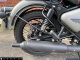 Royal Enfield Classic 350 2022 motorcycle #2