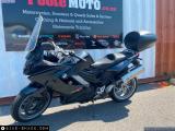 BMW F800GT 2014 motorcycle #3