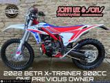 Beta XTrainer 300 2022 motorcycle #2