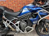 Triumph Tiger 1200 2022 motorcycle #4