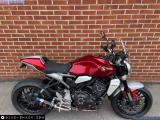 Honda CB1000 2022 motorcycle #2