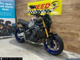 Yamaha MT-09 2023 motorcycle #3