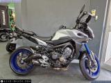 Yamaha MT-09 for sale