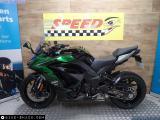 Kawasaki Z1000SX 2024 motorcycle #2