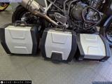 Triumph Tiger 1200 2013 motorcycle #2