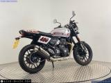 Triumph Tracker 400 2026 motorcycle #3