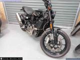 Indian FTR 1200 2019 motorcycle #2