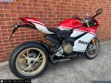 Ducati 1299 Panigale 2017 motorcycle #2
