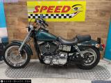 Harley-Davidson FXDL 1450 Low Rider 2000 motorcycle #4