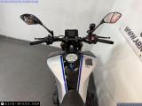 Yamaha MT-09 2023 motorcycle #4