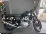 Royal Enfield Interceptor 650 2024 motorcycle #2