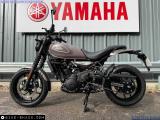 Royal Enfield Guerrilla 450 2025 motorcycle #2