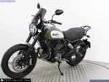 Ducati Scrambler 800 2015 motorcycle #3