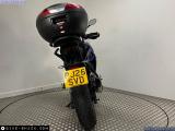 Triumph Tiger 800 2025 motorcycle #3