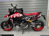 Ducati Hypermotard 950 2022 motorcycle #3
