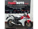 Honda CBR600F 2011 motorcycle for sale