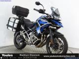 Triumph Tiger 1200 for sale