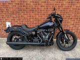 Harley-Davidson FXLR Low Rider 1923 2025 motorcycle for sale