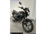 Honda CB125 2024 motorcycle #4
