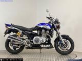 Yamaha XJR1300 2005 motorcycle #2
