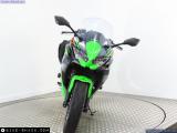 Kawasaki Ninja 650 2023 motorcycle #2