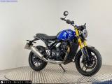 Triumph Speed 400 for sale