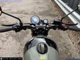 Royal Enfield Shotgun 650 2025 motorcycle #4