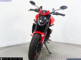 Ducati Monster 937 2024 motorcycle #2