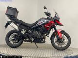 Triumph Tiger 850 2022 motorcycle #2