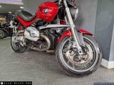 BMW R1200R 2011 motorcycle #3