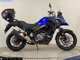 Suzuki DL650 V-Strom 2023 motorcycle #2