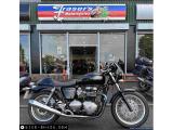 Triumph Thruxton 865 for sale