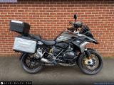 BMW R1250GS 2019 motorcycle #2