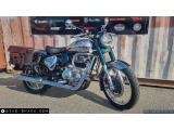Royal Enfield Classic 350 2025 motorcycle #3