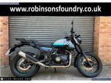 Royal Enfield Scram 411 for sale