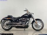 Harley-Davidson FLFBS Fat Boy 1868 2022 motorcycle #2